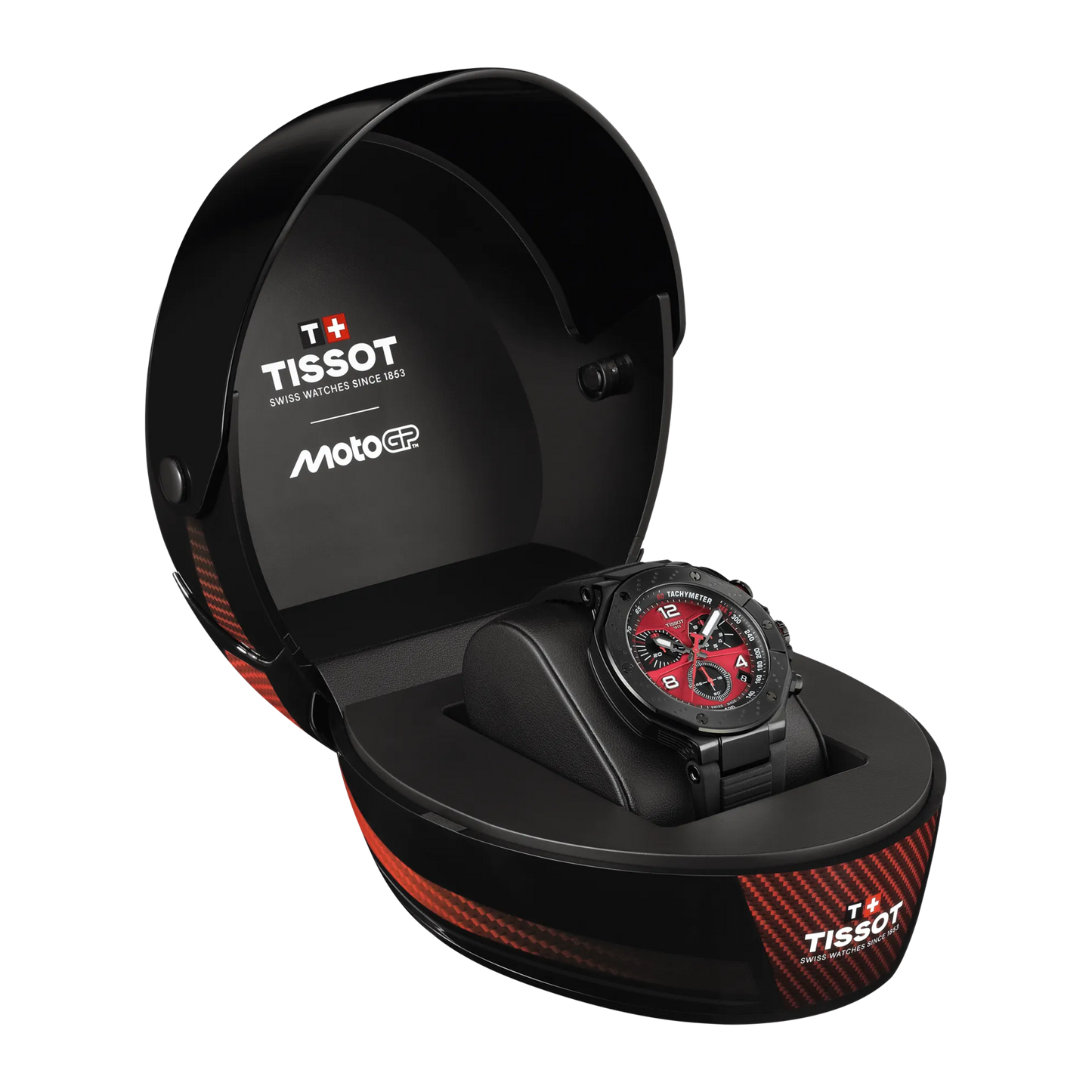 Tissot T-Race MotoGP 2026 45mm - T1414173742200