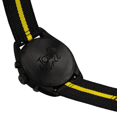 Tissot PR 100 Tour de France 2026 40mm - T1504173705700