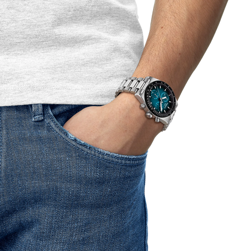 Tissot PR516 40mm - T1494171104101