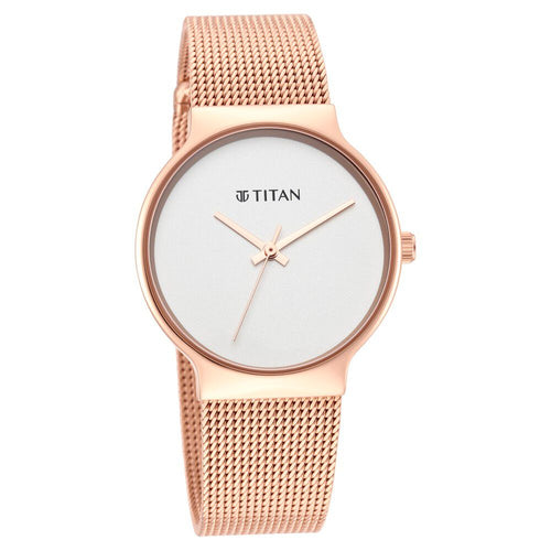 TITAN SLIMLINE NT95141WM01