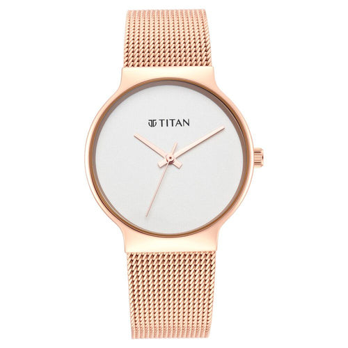 TITAN SLIMLINE NT95141WM01