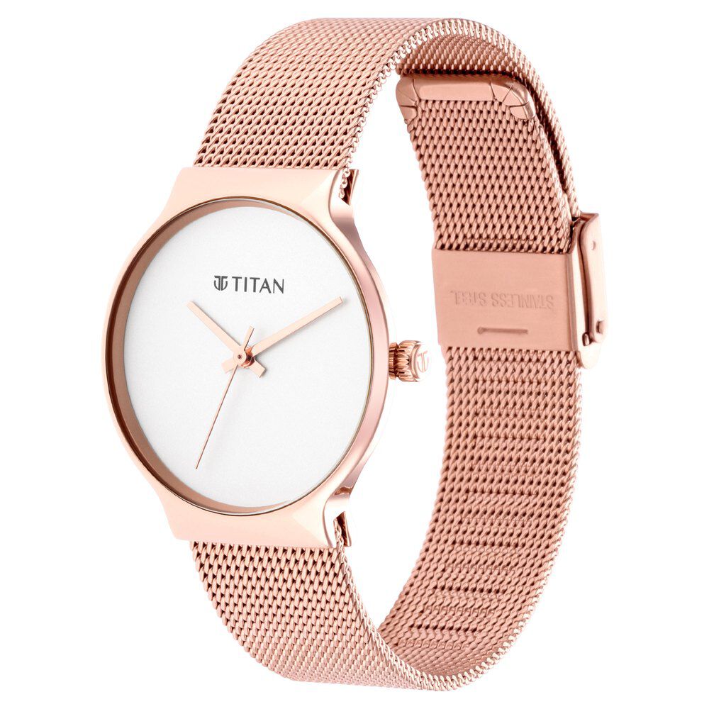 TITAN SLIMLINE NT95141WM01