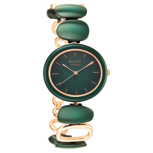 TITAN RAGA RAGA CERAMICS NU95146KD02