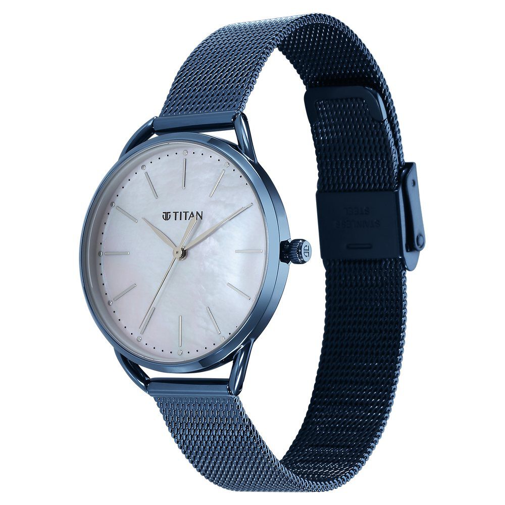 TITAN SLIMLINE NS95180QM01