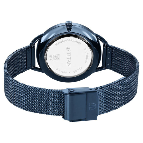 TITAN SLIMLINE NS95180QM01