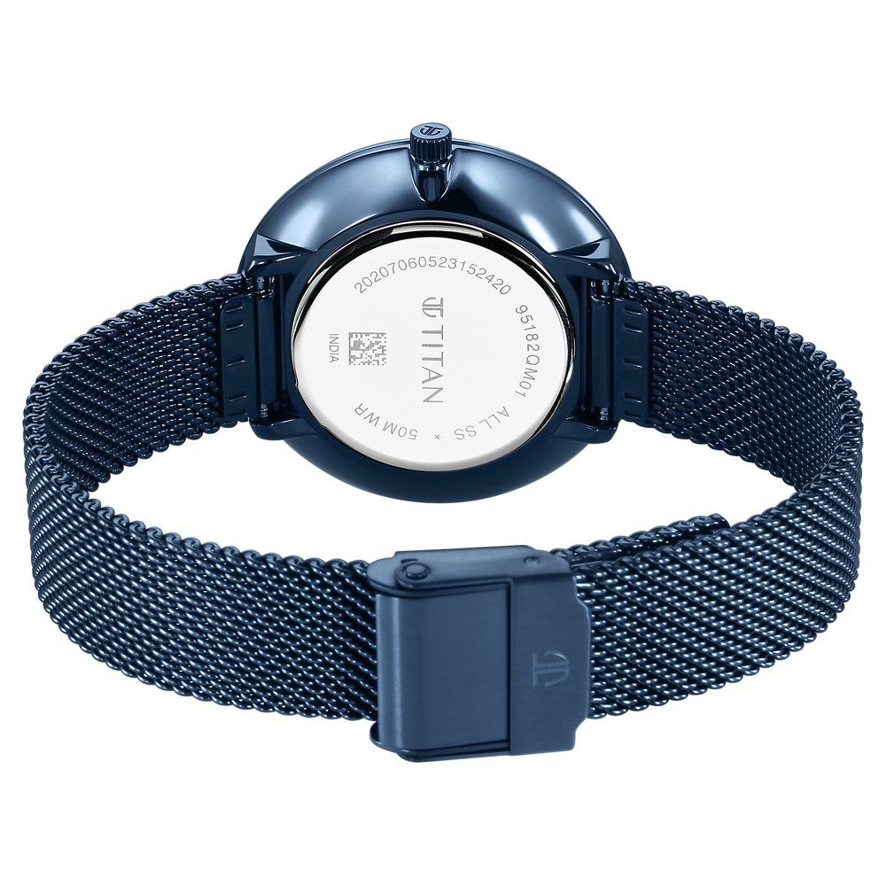 TITAN SLIMLINE NT95182QM01