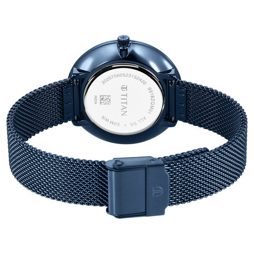 TITAN SLIMLINE NT95182QM01