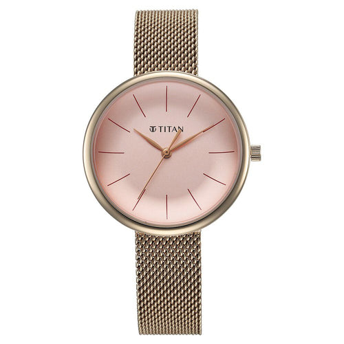 TITAN SLIMLINE NT95182WM01