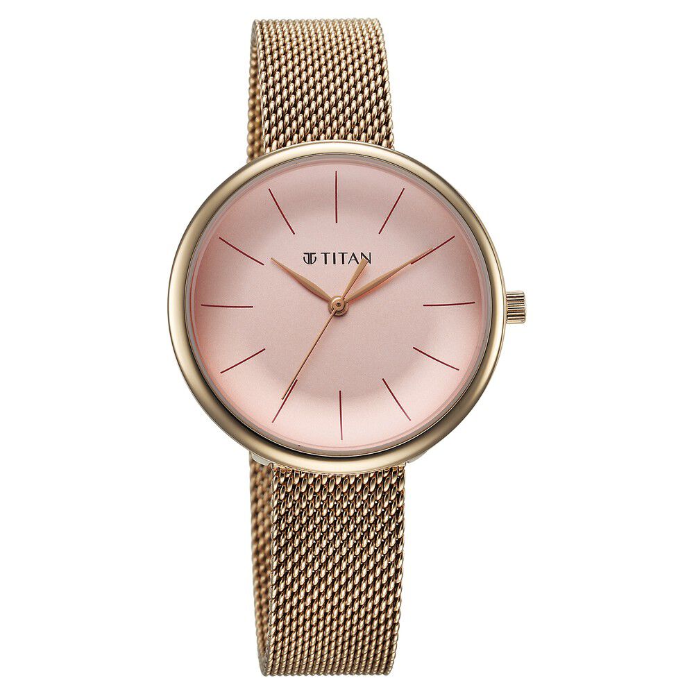TITAN SLIMLINE NT95182WM01