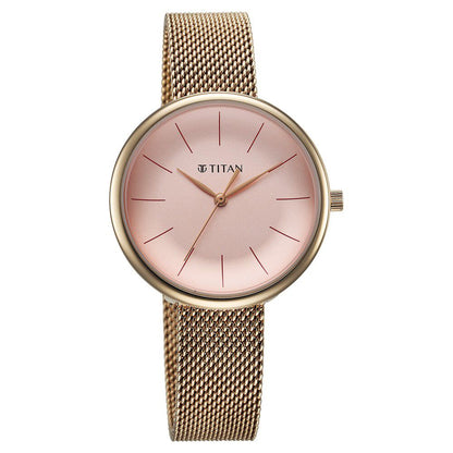 TITAN SLIMLINE NT95182WM01