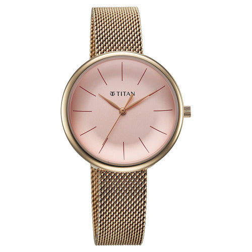 TITAN SLIMLINE NT95182WM01