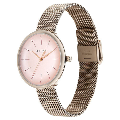 TITAN SLIMLINE NT95182WM01