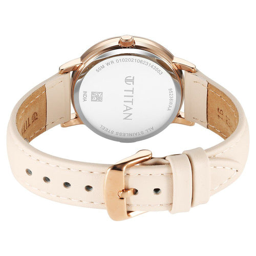 TITAN PURPLE STYLE UP 95236WL01