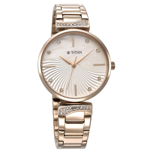 TITAN PURPLE STYLE UP 95237WM02