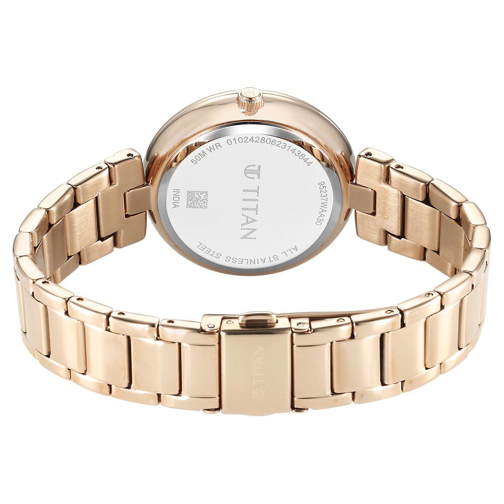 TITAN PURPLE STYLE UP 95237WM02