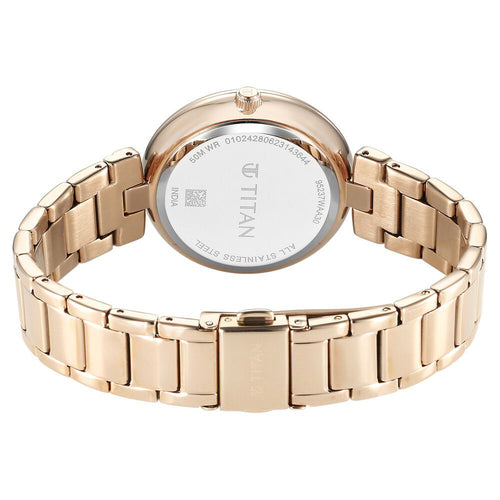 TITAN PURPLE STYLE UP 95237WM02