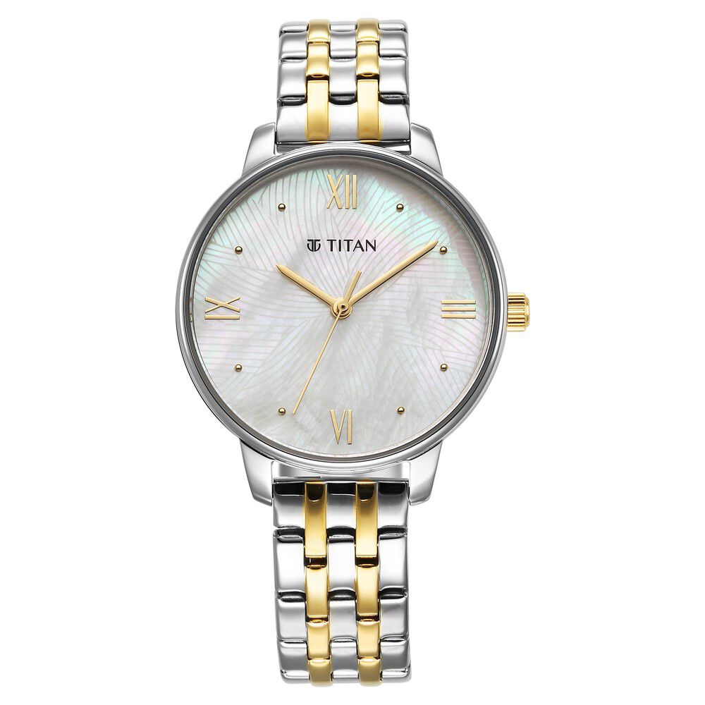TITAN PURPLE STYLE UP 95238BM01