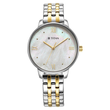 TITAN PURPLE STYLE UP 95238BM01