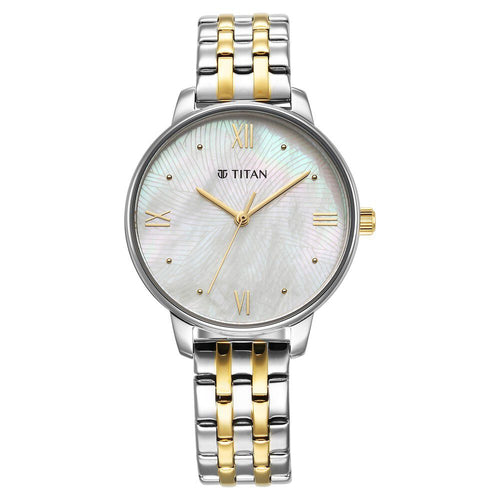 TITAN PURPLE STYLE UP 95238BM01