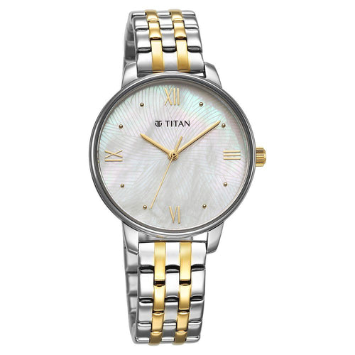 TITAN PURPLE STYLE UP 95238BM01