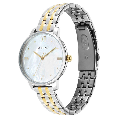 TITAN PURPLE STYLE UP 95238BM01