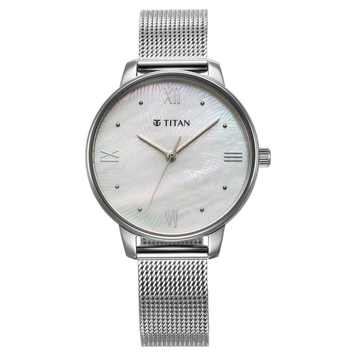 TITAN PURPLE STYLE UP 95238SM01