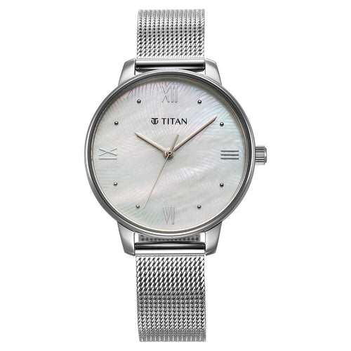 TITAN PURPLE STYLE UP NS95238SM01