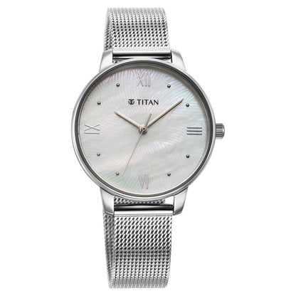 TITAN PURPLE STYLE UP NS95238SM01