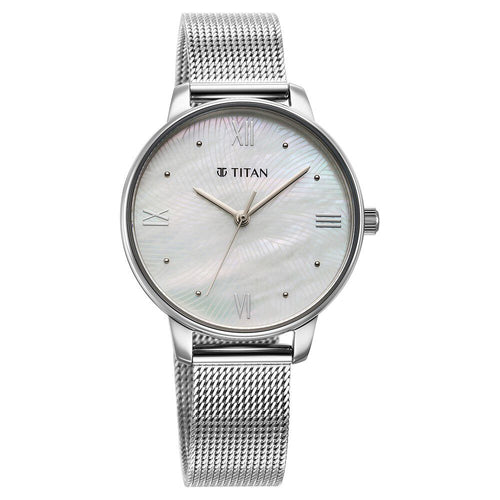 TITAN PURPLE STYLE UP NS95238SM01