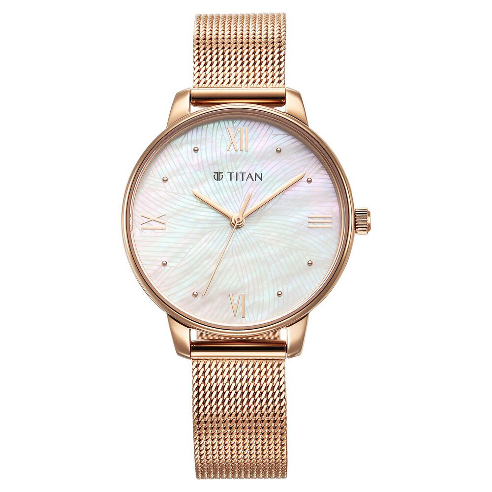 TITAN PURPLE STYLE UP 95238WM01