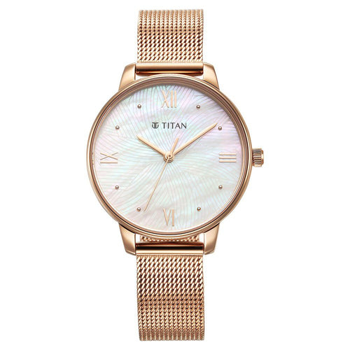 TITAN PURPLE STYLE UP 95238WM01