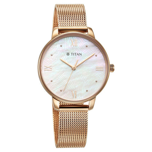 TITAN PURPLE STYLE UP 95238WM01