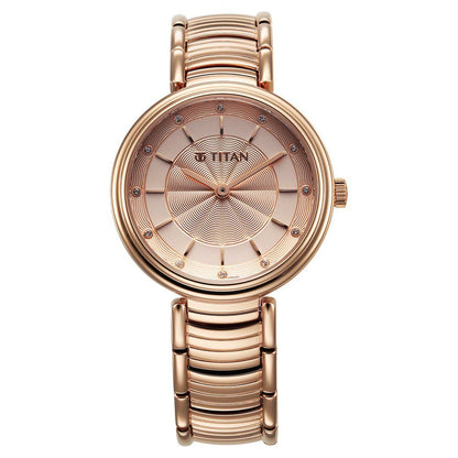 TITAN AURA NT95240WM01