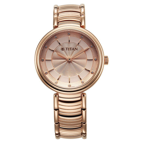 TITAN AURA NT95240WM01