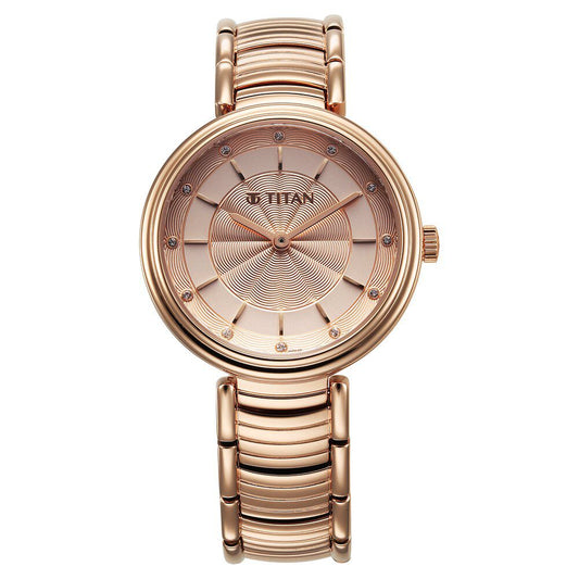 TITAN AURA NT95240WM01
