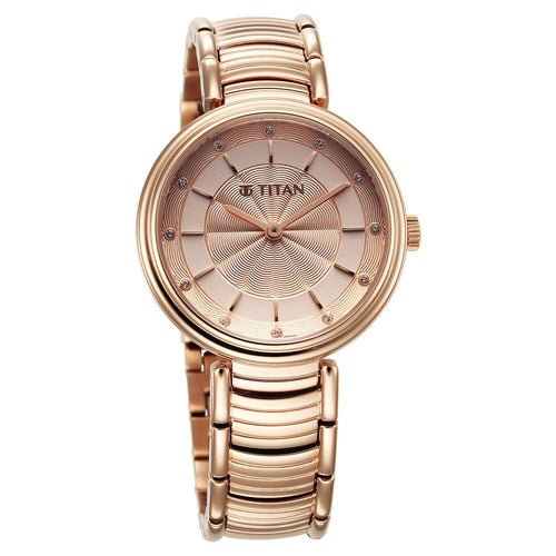 TITAN AURA NT95240WM01