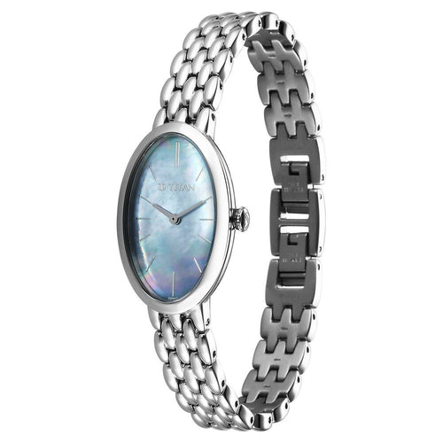 TITAN AURA NT95246SM01