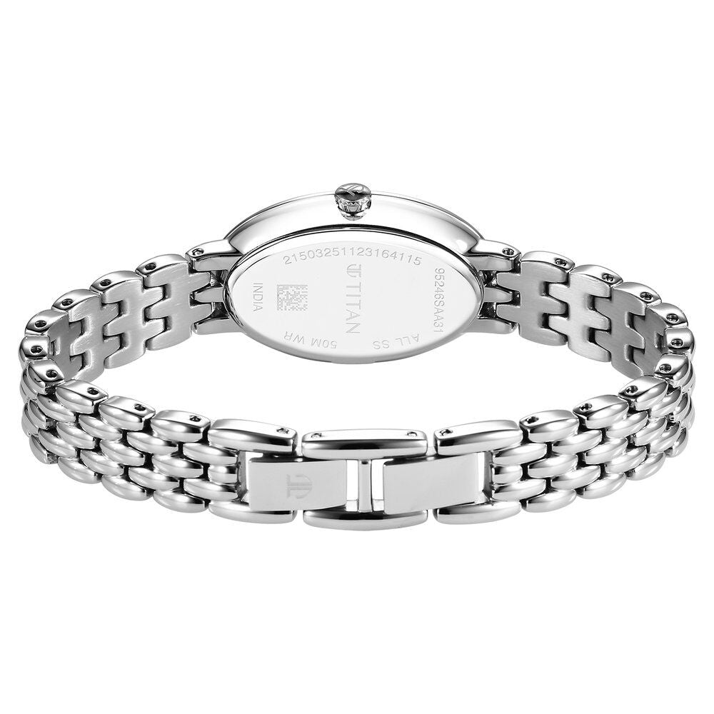 TITAN AURA NT95246SM01