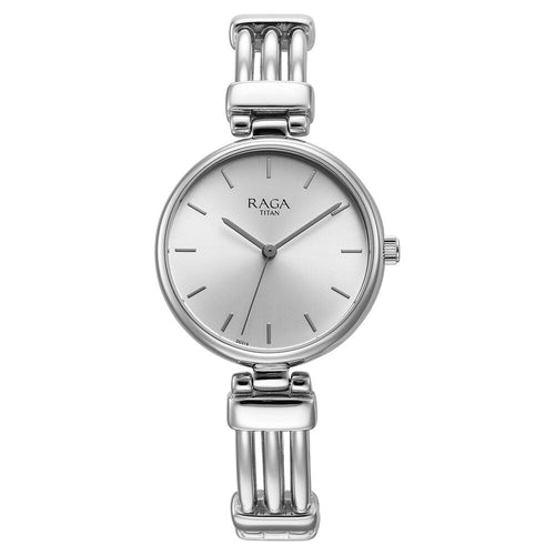 TITAN RAGA RAGA SHOWSTOPPER NU95263SM01