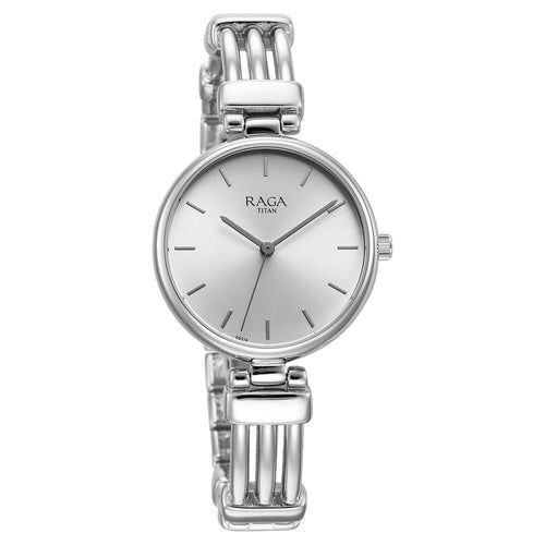 TITAN RAGA RAGA SHOWSTOPPER NU95263SM01
