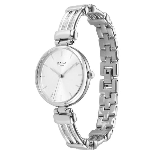 TITAN RAGA RAGA SHOWSTOPPER NU95263SM01