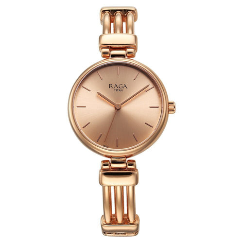 TITAN RAGA RAGA SHOWSTOPPER NU95263WM01