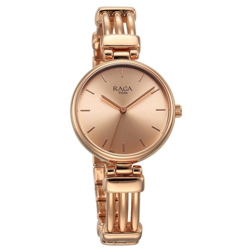 TITAN RAGA RAGA SHOWSTOPPER NU95263WM01