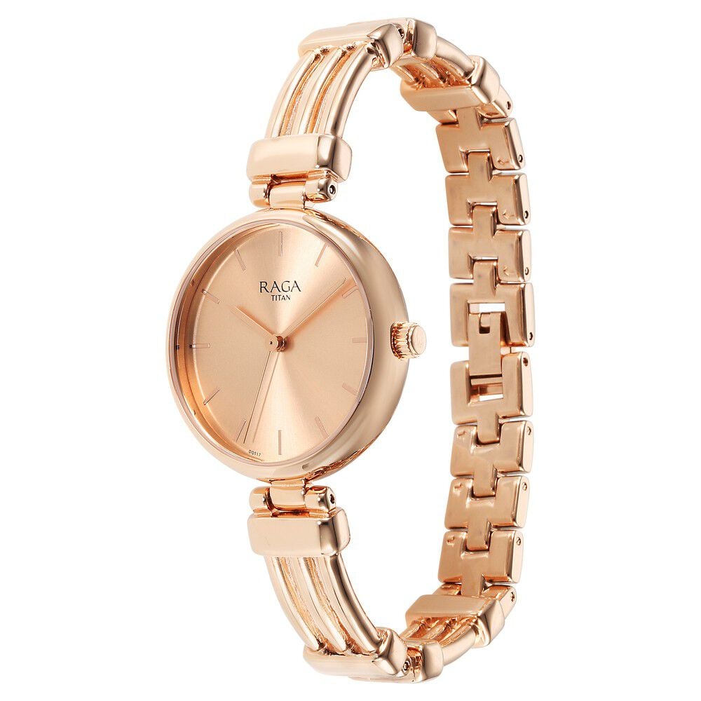 TITAN RAGA RAGA SHOWSTOPPER NU95263WM01