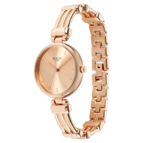 TITAN RAGA RAGA SHOWSTOPPER NU95263WM01