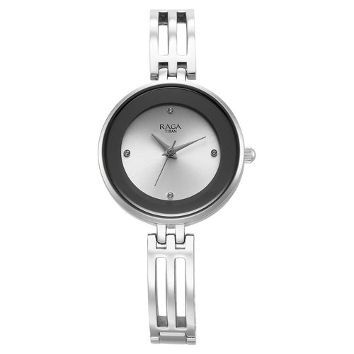 TITAN RAGA RAGA SHOWSTOPPER NU95264SM01