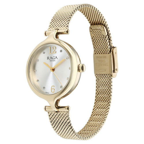 TITAN RAGA RAGA SHOWSTOPPER NU95268YM01