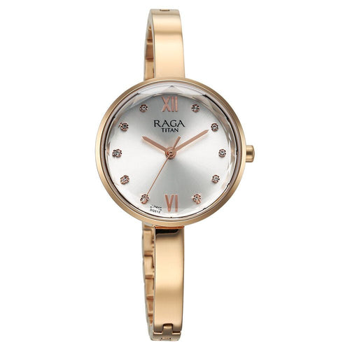 TITAN RAGA RAGA SHOWSTOPPER NU95271WM02