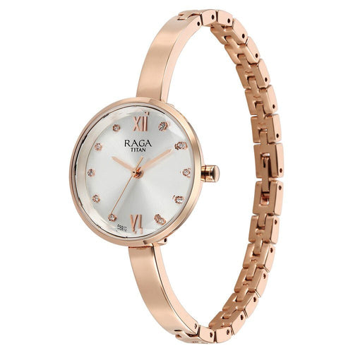 TITAN RAGA RAGA SHOWSTOPPER NU95271WM02
