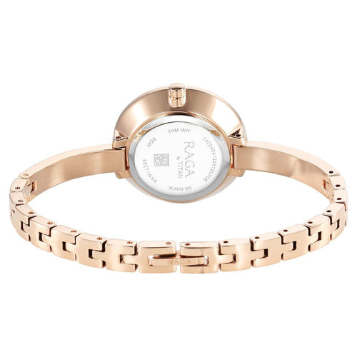 TITAN RAGA RAGA SHOWSTOPPER NU95271WM02